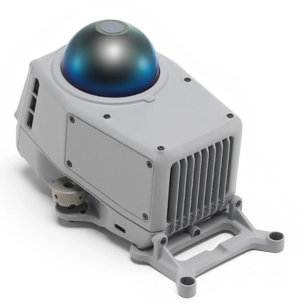 DJI Matrice 4 Obstacle Sensing Overseas